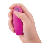 B SWISH - TELECOMANDO ROSA CLASSICO UNLEASHED