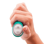 B SWISH - BWILD DELUXE BUNNY VIBRATEUR JADE