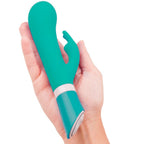 B SWISH - BWILD DELUXE BUNNY VIBRATEUR JADE