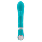 B SWISH - BWILD DELUXE BUNNY VIBRATEUR JADE