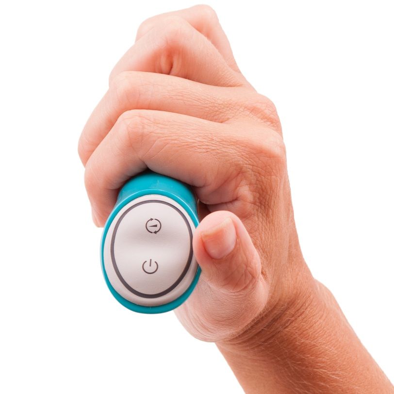 B SWISH - BWILD DELUXE BUNNY VIBRATOR JADE 