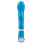 B SWISH - BWILD DELUXE BUNNY VIBRATOR JADE 