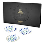 JEWELRY - INDISCRETI FLAMBOYANT BLUE &amp; GREEN