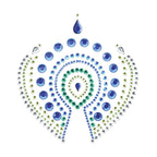 BIJOUX - INDISCRETI FLAMBOYANT BLU&VERDE