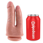 KING COCK - DOUBLE FLESH PENETRATOR