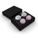 LELO - LUNA BEADS MINI CHINESE SPHERES