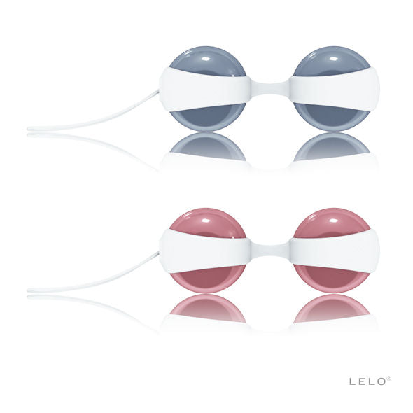 LELO - LUNA BEADS MINI CHINESE SPHERES