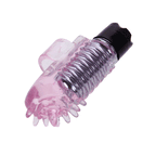 BAILE - MINI VIBRATEUR DE DOIGT EN SILICONE
