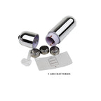 BAILE - SWEET RING ABS 10 RHYTHMS PINK VIBRATING PENIS RING