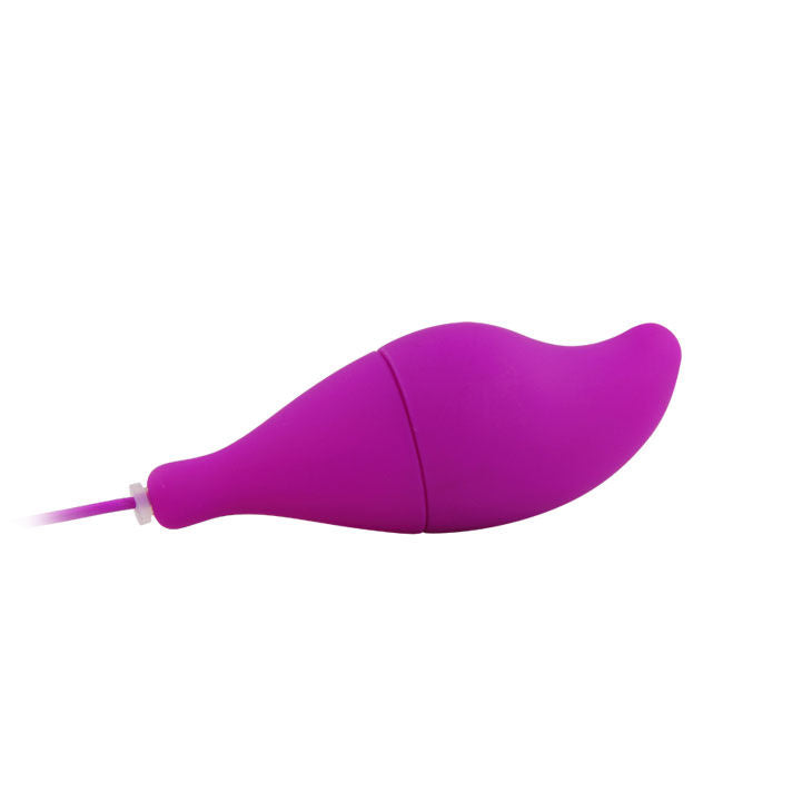 BAILE - PLEASURE SHELL12 VIOLET ÉCONOMISEZ NOUVEAU