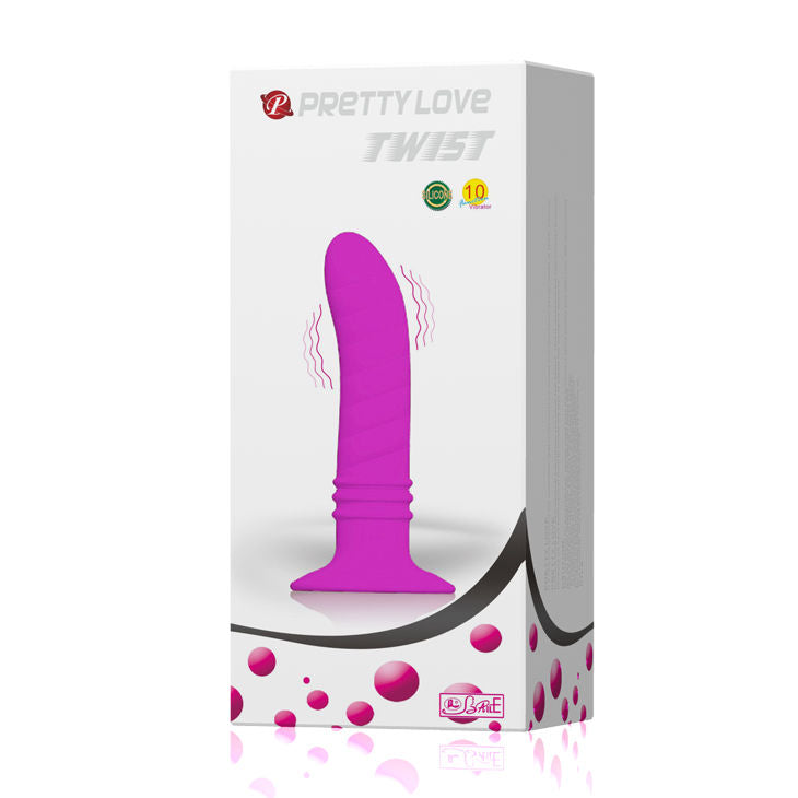 JOLI AMOUR - BUTPLUG ANALTWIST II