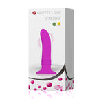 JOLI AMOUR - BUTPLUG ANALTWIST II