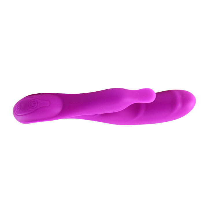 PRETTY LOVE - HIGH QUALITY LILAC BLISS MASSAGER