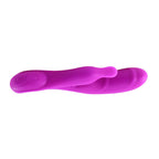 PRETTY LOVE - HIGH QUALITY LILAC BLISS MASSAGER