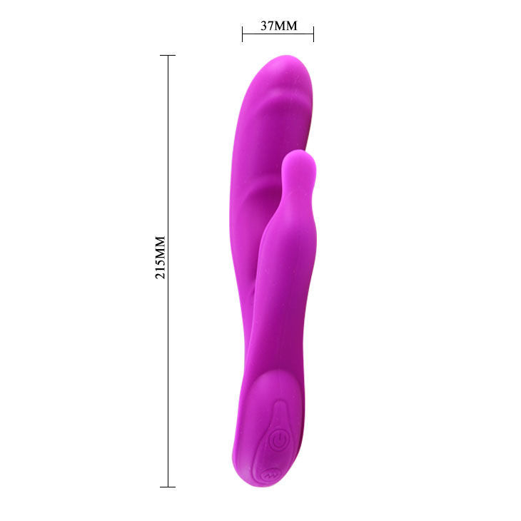 PRETTY LOVE - HIGH QUALITY LILAC BLISS MASSAGER