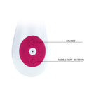 PRETTY LOVE - FLIRTAZIONE DANIEL VIBRATORE