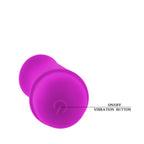 JOLI AMOUR - FLIRTATION AVEC VIBRATEUR ANTONY