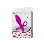JOLI AMOUR - FLIRTATION AVEC VIBRATEUR TAYLOR