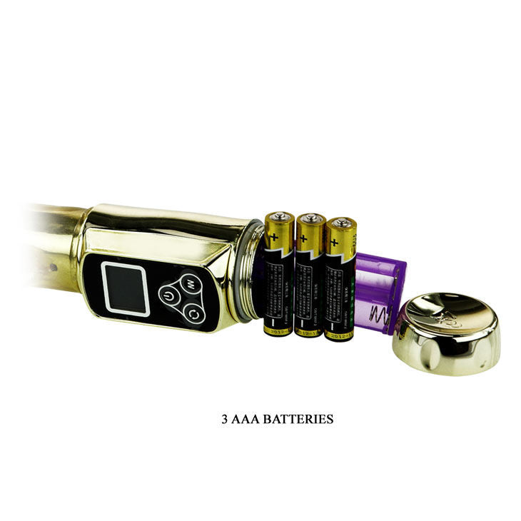 BAILE - LAPIN D'OR PASSION SIBÉRIENNE