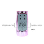 BAILE - US BUTTON BUTTERFLY RABBIT