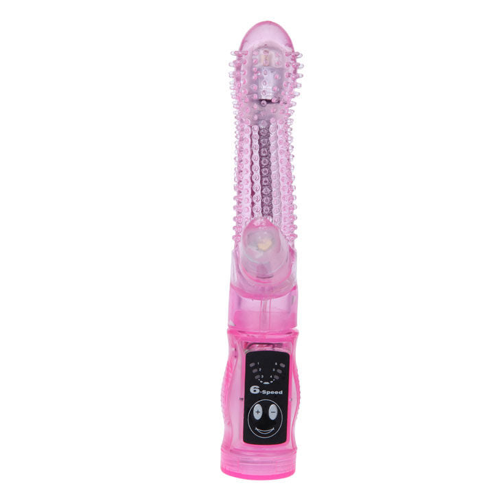 BAILE - LILAC VIBRATOR INTIMATE LOVER