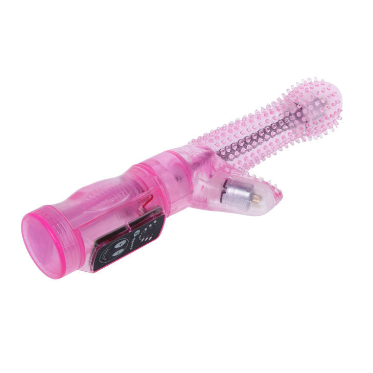 BAILE - LILAC VIBRATOR INTIMATE LOVER