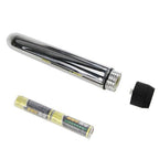 BAILE - VIBRATORE CHE FA UN SENSO DI VOLANTE METALLO