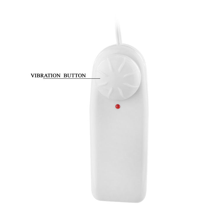 BAILE - GOLDEN CHINESE BALL VIBRATOR