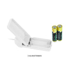 BAILE - GOLDEN CHINESE BALL VIBRATOR