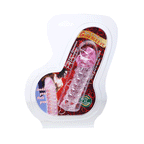 BAILE - COUVERCLE D'EXTENSEUR DE PÉNIS