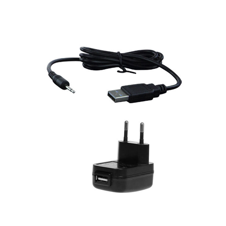 PRETTY LOVE - VICTOR SMART VIBRATOR WITH CLITORAL STIMULATOR