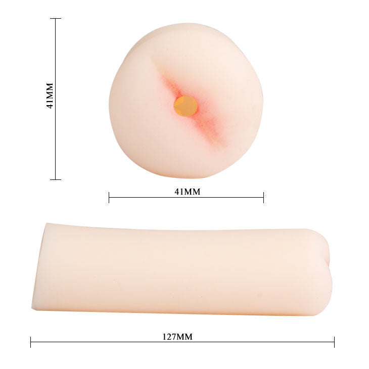 BAILE - DANCE PASSION LADY MASTURBATEUR ANAL