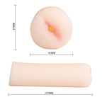 BAILE - DANCE PASSION LADY MASTURBATEUR ANAL