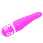 BAILE - DANCE THE REALISTIC PURPLICA COCK G-SPOT 21.8 CM