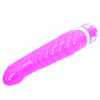 BAILE - DANCE THE REALISTIC PURPLICA COCK G-SPOT 21.8 CM
