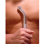 METAL HARD - INTIMATE G-SPOT SHOWER 20.10CM