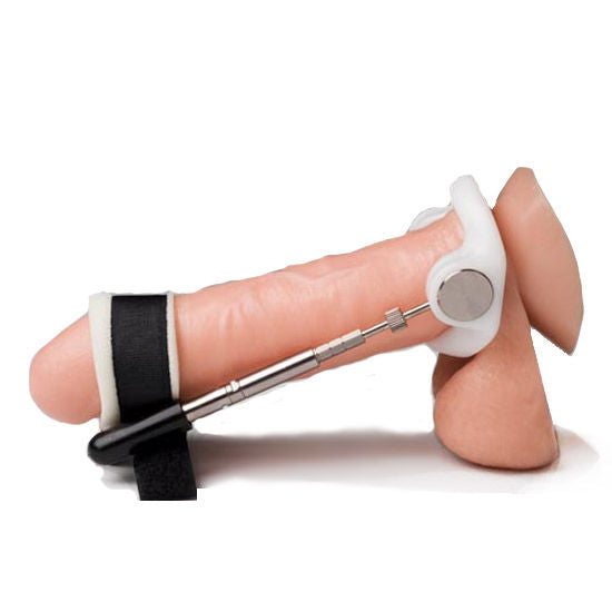 JES-EXTENDER - GOLD-PLATED PENIS ENLARGEMENT