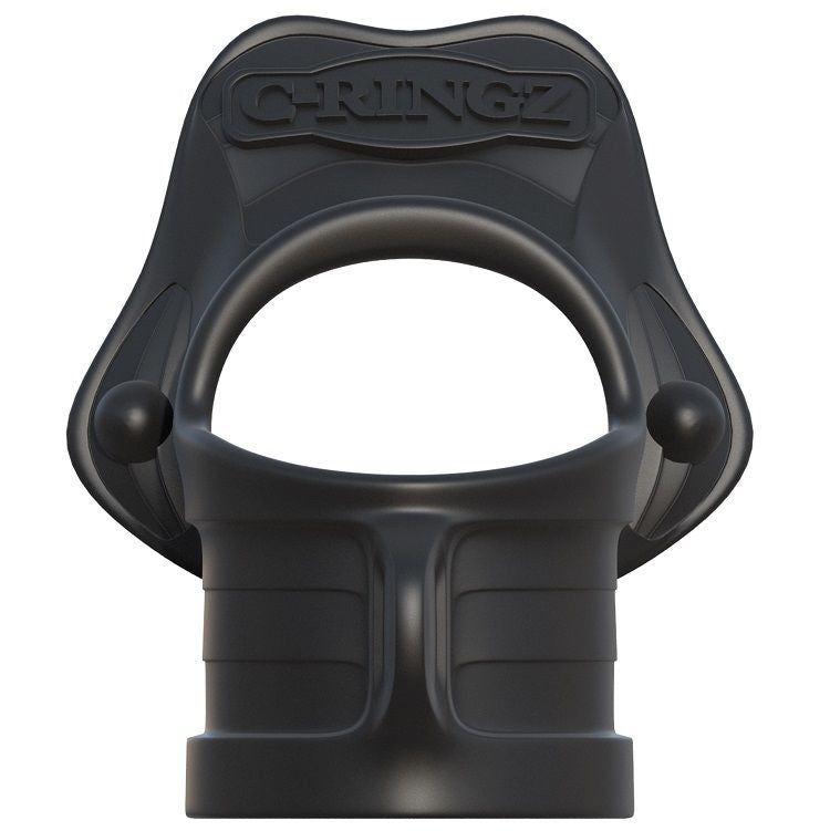 FANTASY C-RINGZ - ANNEAU ET EXTENSION ROCK HARD