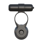 FANTASY C-RINGZ - POSITIONABLE DOUBLE PENETRATOR