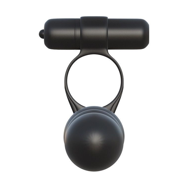 FANTASY C-RINGZ - POSITIONABLE DOUBLE PENETRATOR