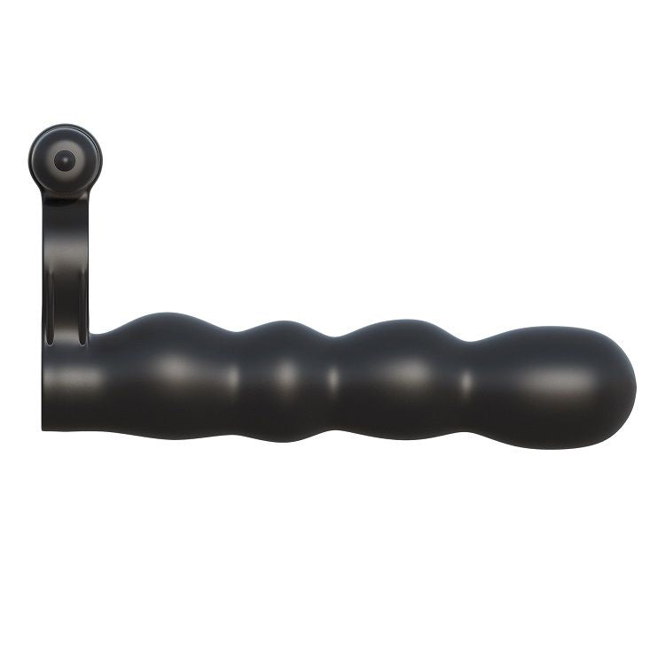 FANTASY C-RINGZ - POSITIONABLE DOUBLE PENETRATOR