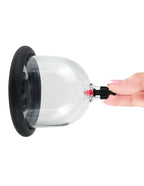 FETISH FANTASY SERIES - 6-PIECE SUCTION CUP SET