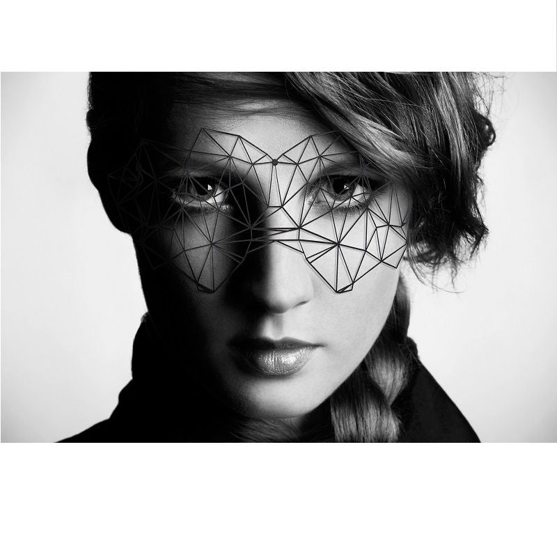 BIJOUX - MASQUE KRISTINE