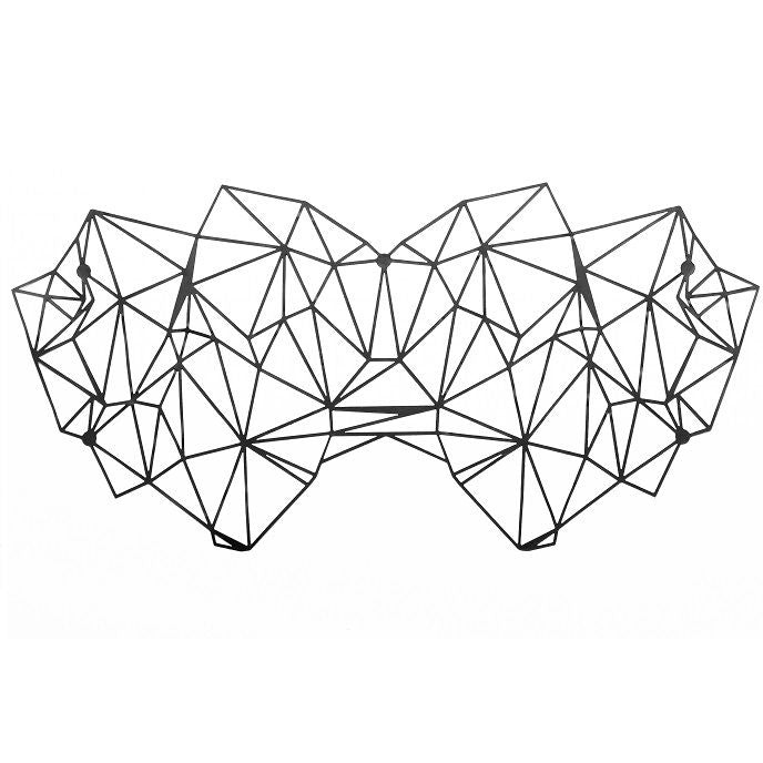 BIJOUX - MASQUE KRISTINE