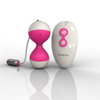 NALONE - MIU MIU KEGEL EXERCISING REMOTE CONTROL