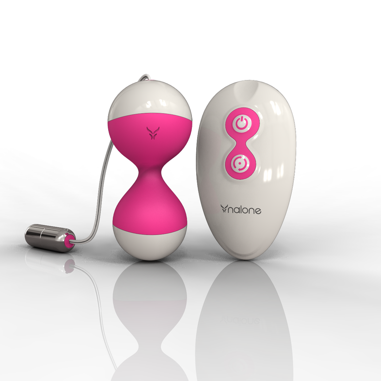 NALONE - MIU MIU KEGEL EXERCISING REMOTE CONTROL