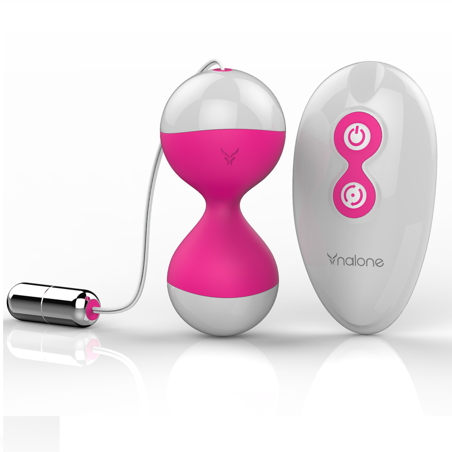 NALONE - MIU MIU KEGEL EXERCISING REMOTE CONTROL