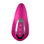 NALONE - SMART CURVE STIMULATOR VIBRATOR