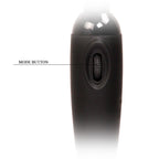 BAILE - POWER POWERFUL COMPACT MASSAGER BLACK