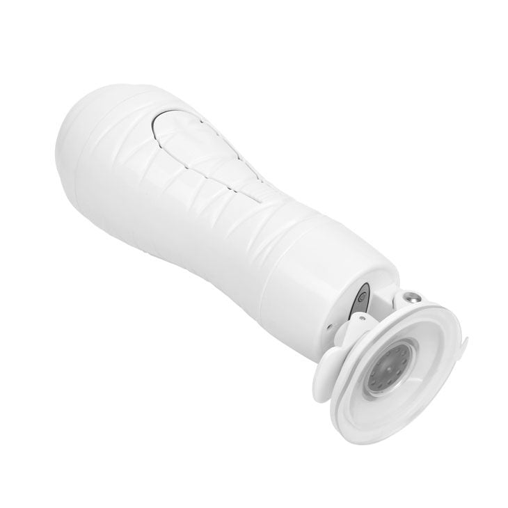 CRAZY BULL - FLORA MASTURBATEUR VAGINAL RECHARGEABLE